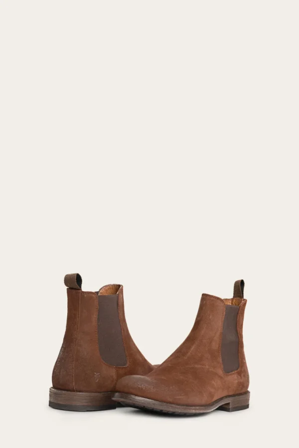 Frye Tyler Chelsea Shop
