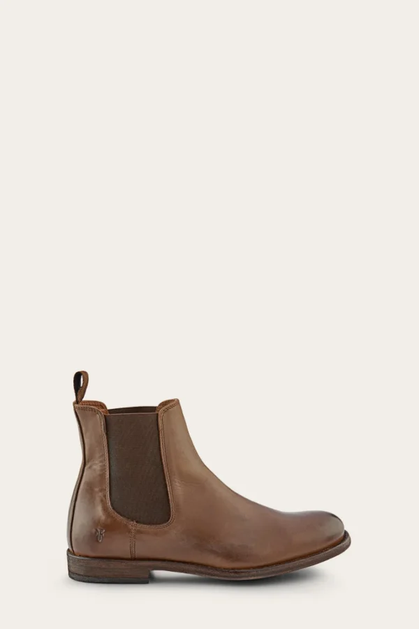 Frye Tyler Chelsea Shop