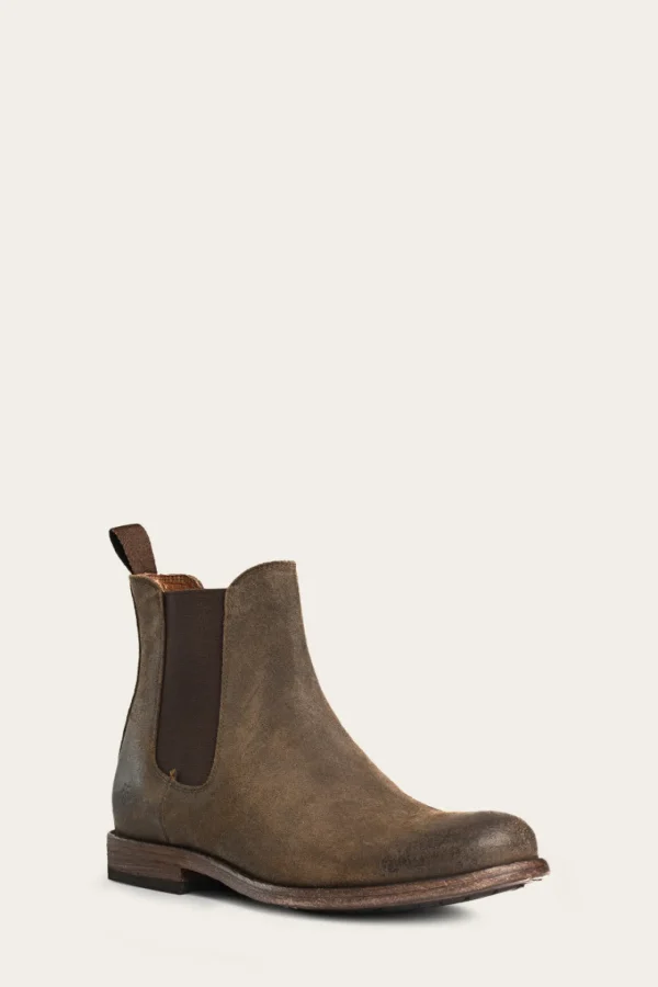 Frye Tyler Chelsea Shop