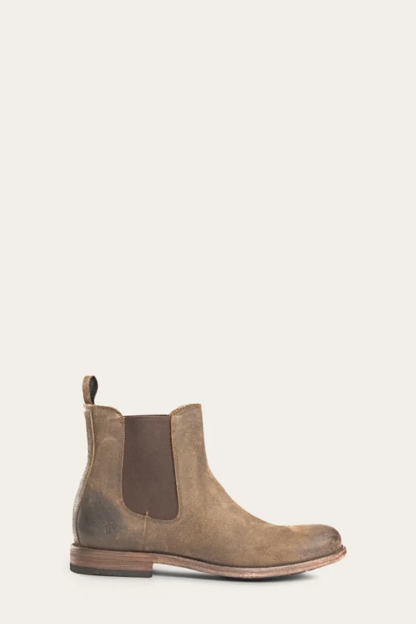 Frye Tyler Chelsea Shop