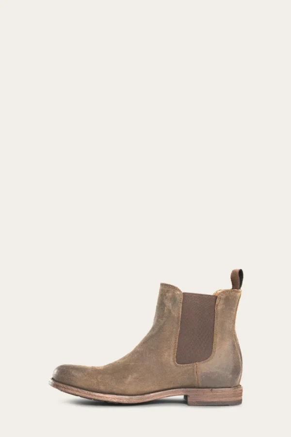 Frye Tyler Chelsea Shop