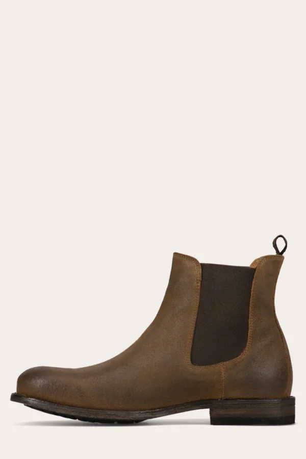 Frye Tyler Flex Chelsea Flash Sale