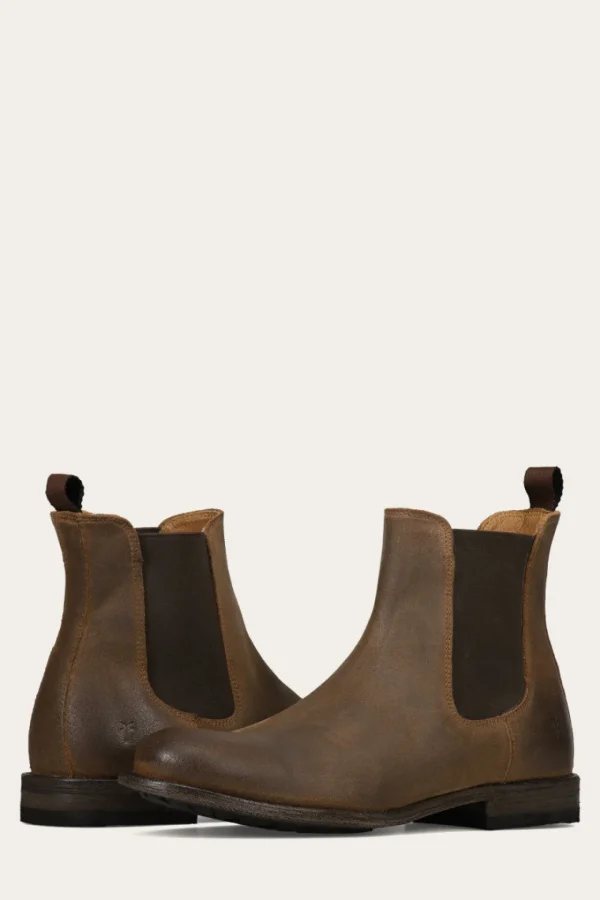 Frye Tyler Flex Chelsea Flash Sale