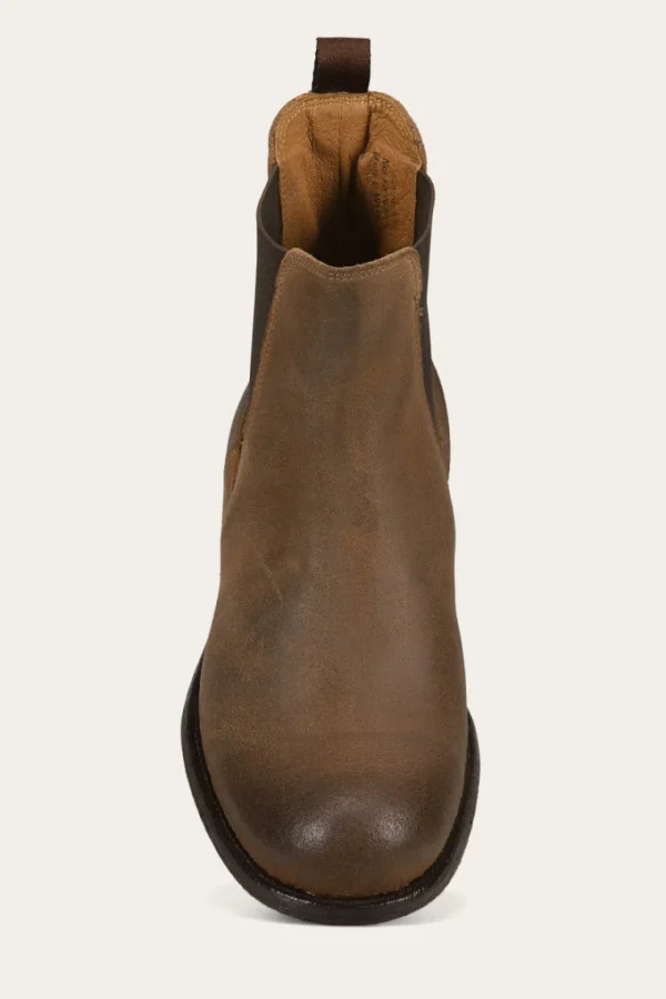 Frye Tyler Flex Chelsea Flash Sale