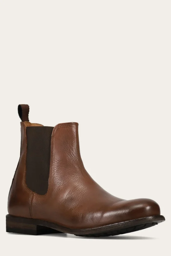 Frye Tyler Flex Chelsea Flash Sale