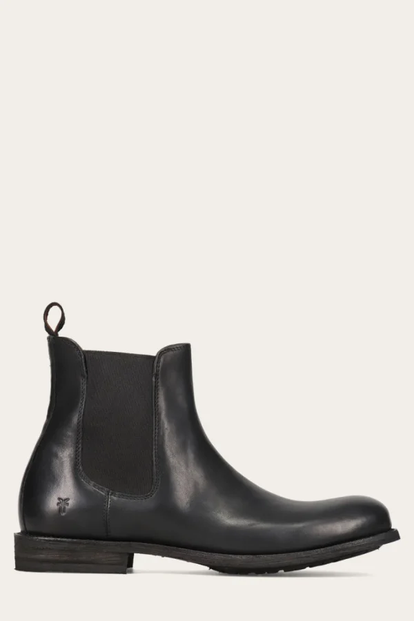 Frye Tyler Flex Chelsea Flash Sale