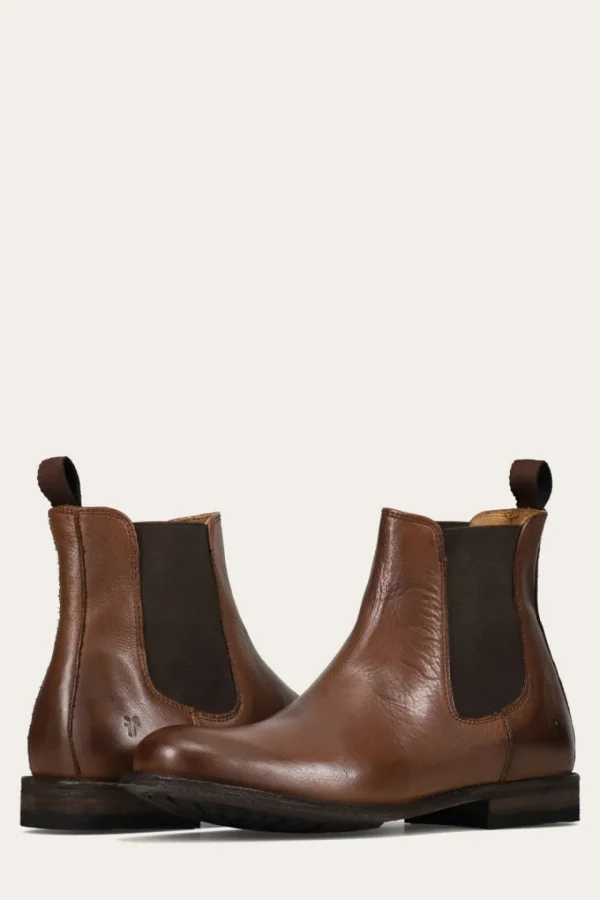Frye Tyler Flex Chelsea Flash Sale