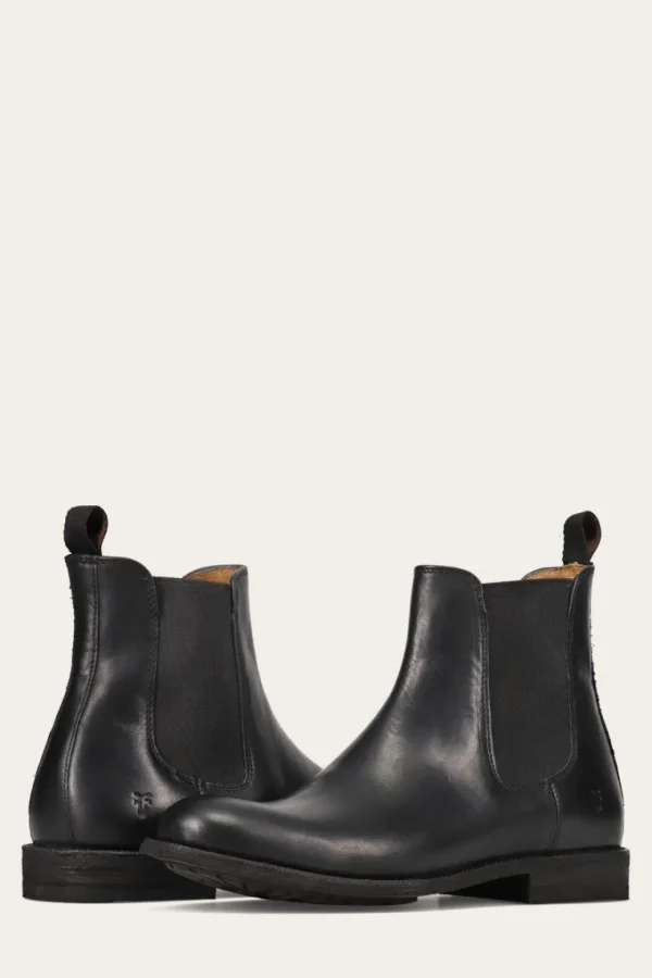 Frye Tyler Flex Chelsea Flash Sale