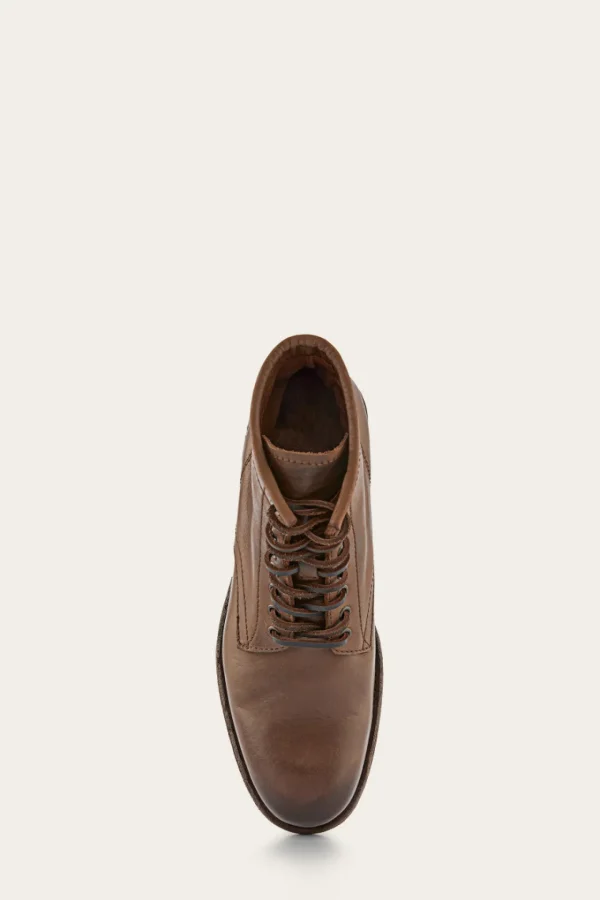 Frye Tyler Lace Up Best Sale