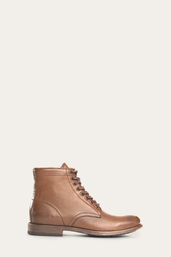 Frye Tyler Lace Up Best Sale
