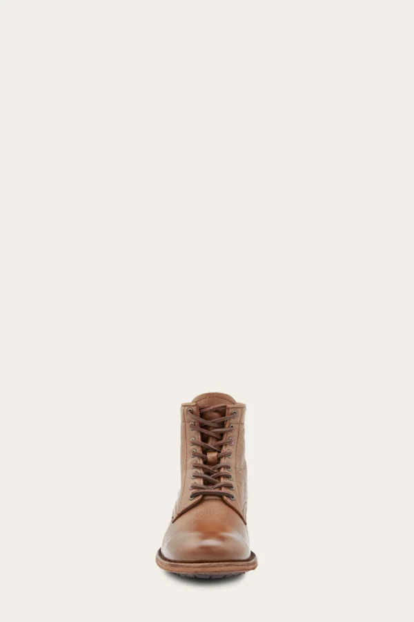 Frye Tyler Lace Up Best Sale
