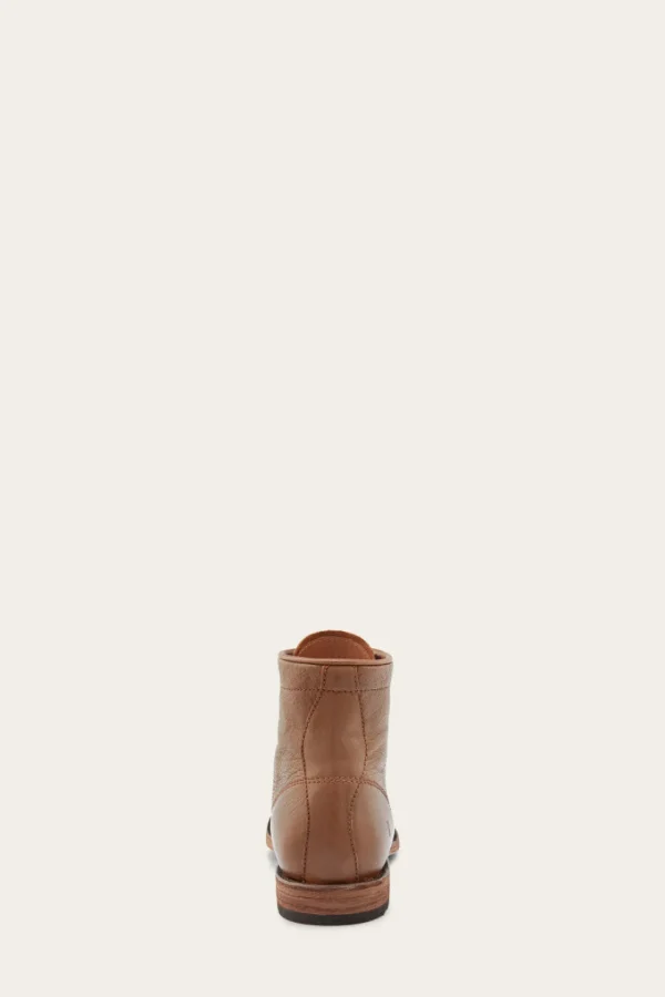 Frye Tyler Lace Up Best Sale