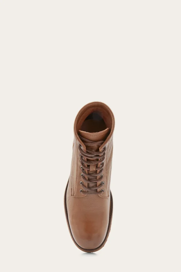 Frye Tyler Lace Up Best Sale