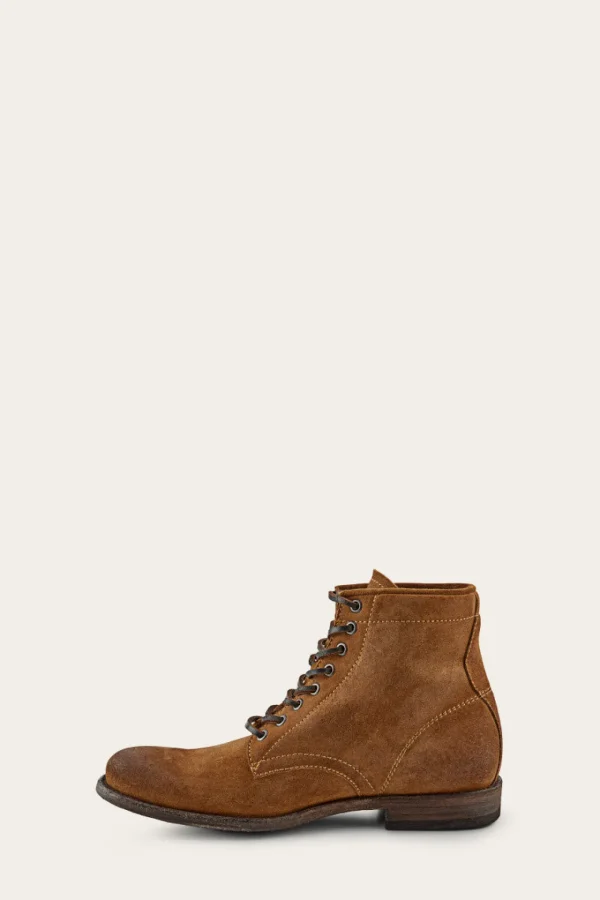 Frye Tyler Lace Up Best Sale
