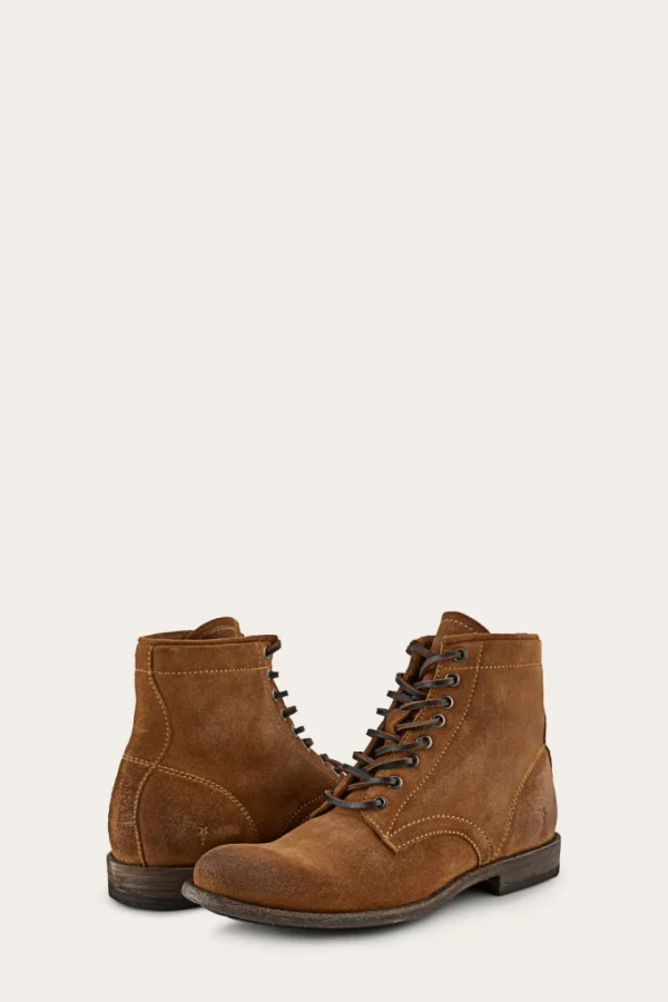 Frye Tyler Lace Up Best Sale