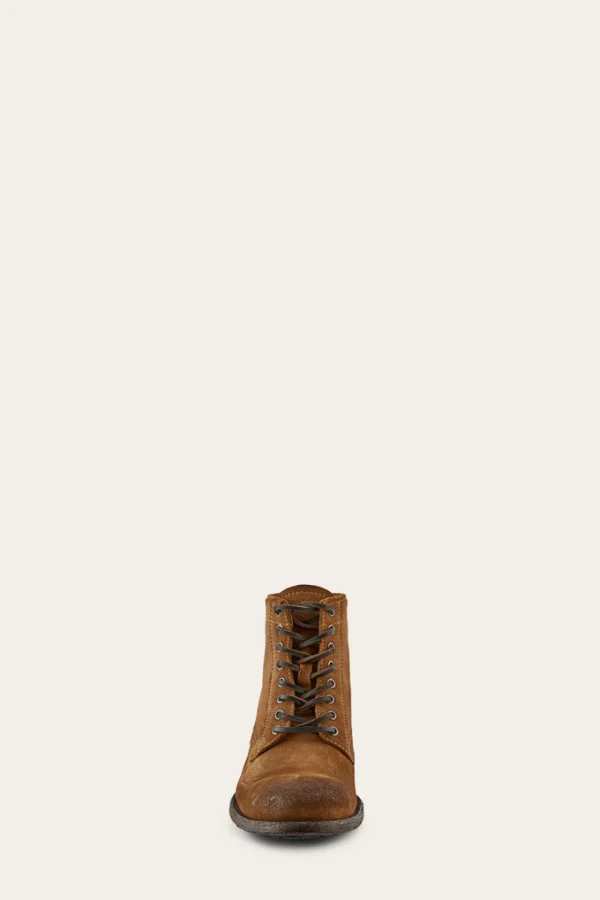 Frye Tyler Lace Up Best Sale