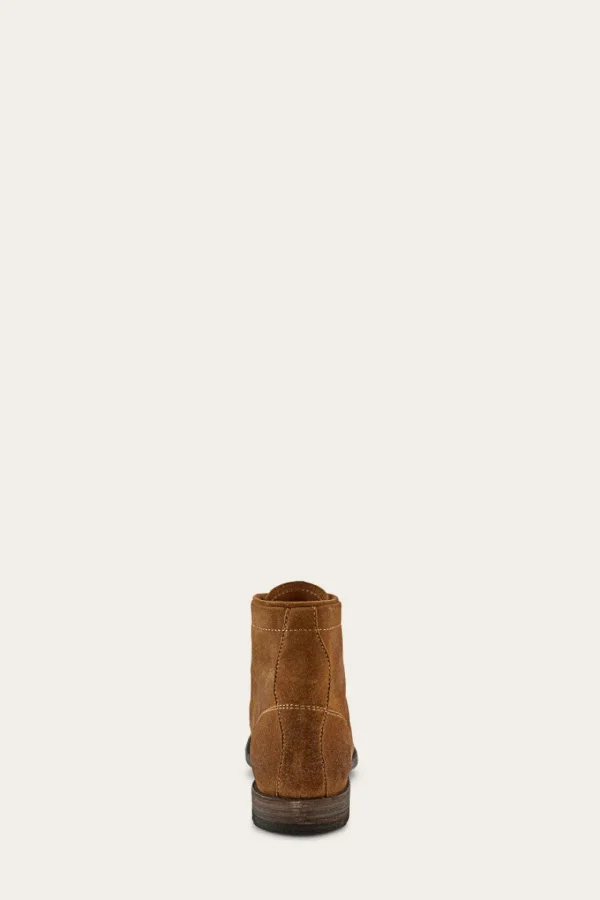 Frye Tyler Lace Up Best Sale