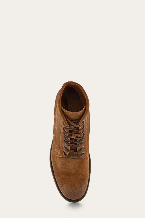 Frye Tyler Lace Up Best Sale