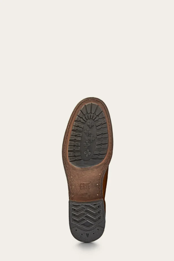 Frye Tyler Lace Up Best Sale