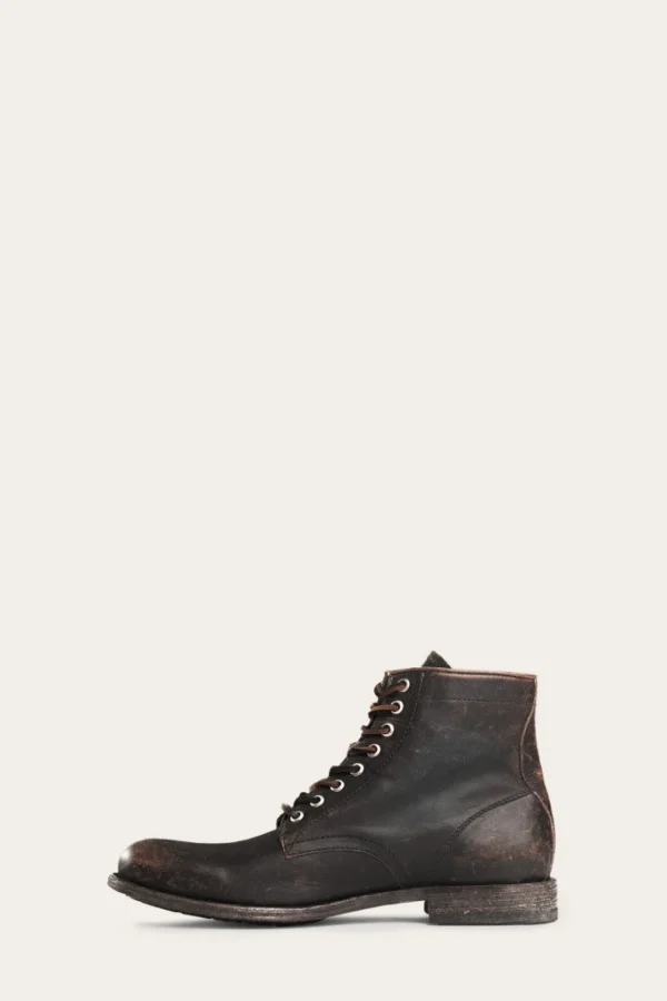 Frye Tyler Lace Up Best Sale