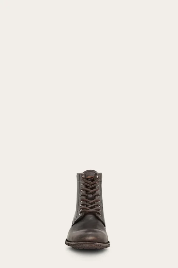Frye Tyler Lace Up Best Sale