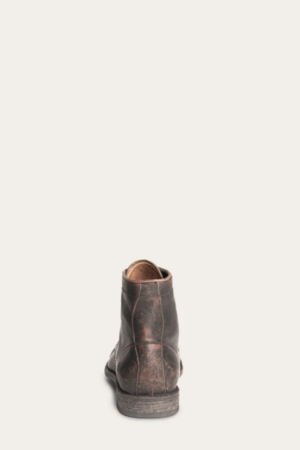 Frye Tyler Lace Up Best Sale