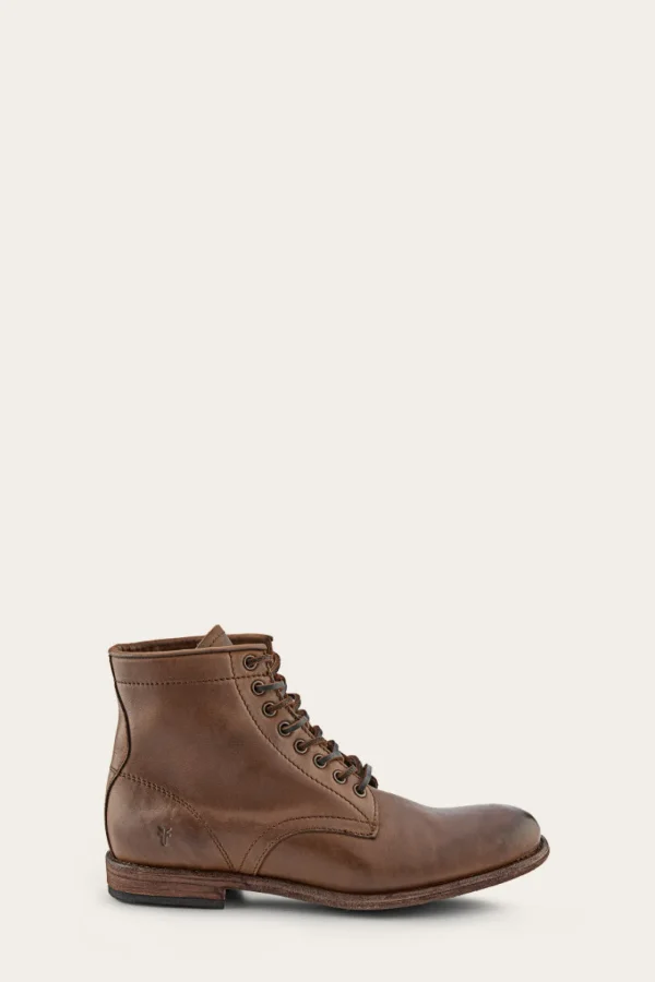 Frye Tyler Lace Up Best Sale