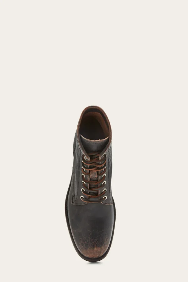 Frye Tyler Lace Up Best Sale