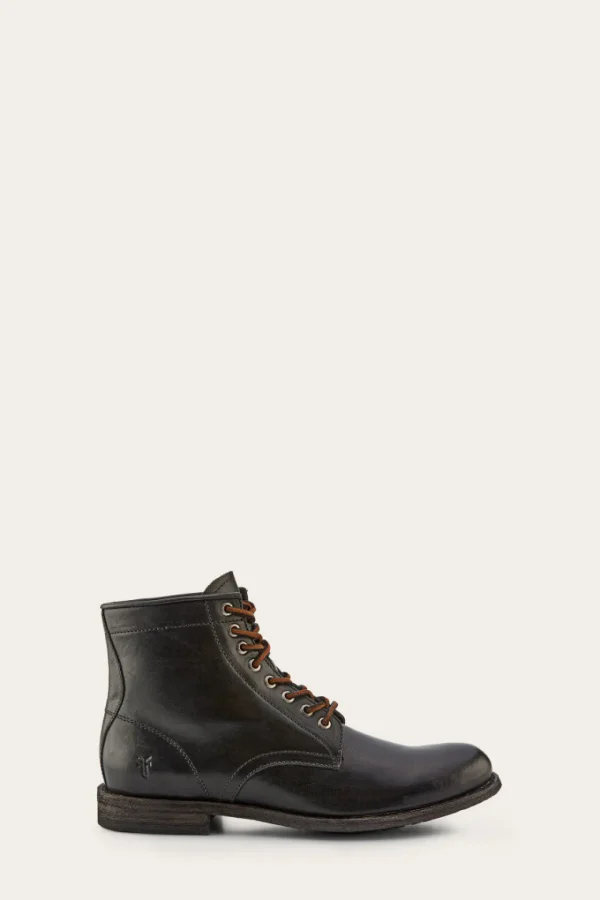 Frye Tyler Lace Up Best Sale