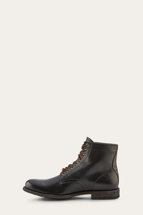 Frye Tyler Lace Up Best Sale