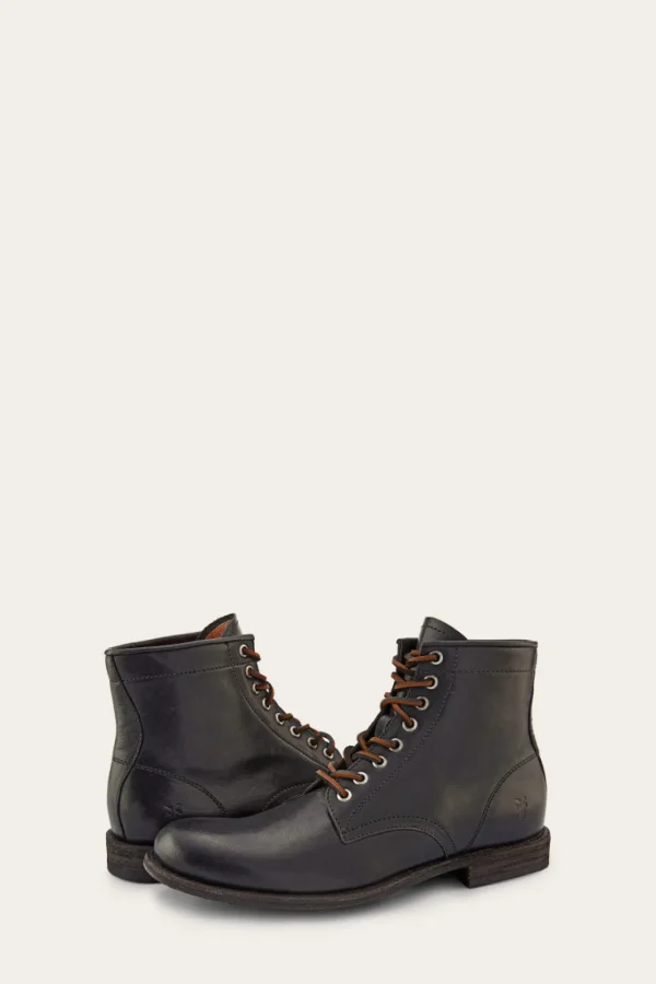 Frye Tyler Lace Up Best Sale