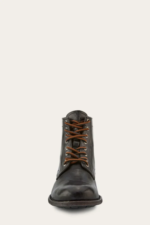 Frye Tyler Lace Up Best Sale