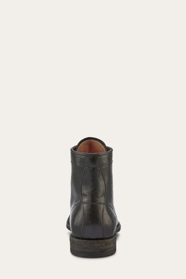 Frye Tyler Lace Up Best Sale