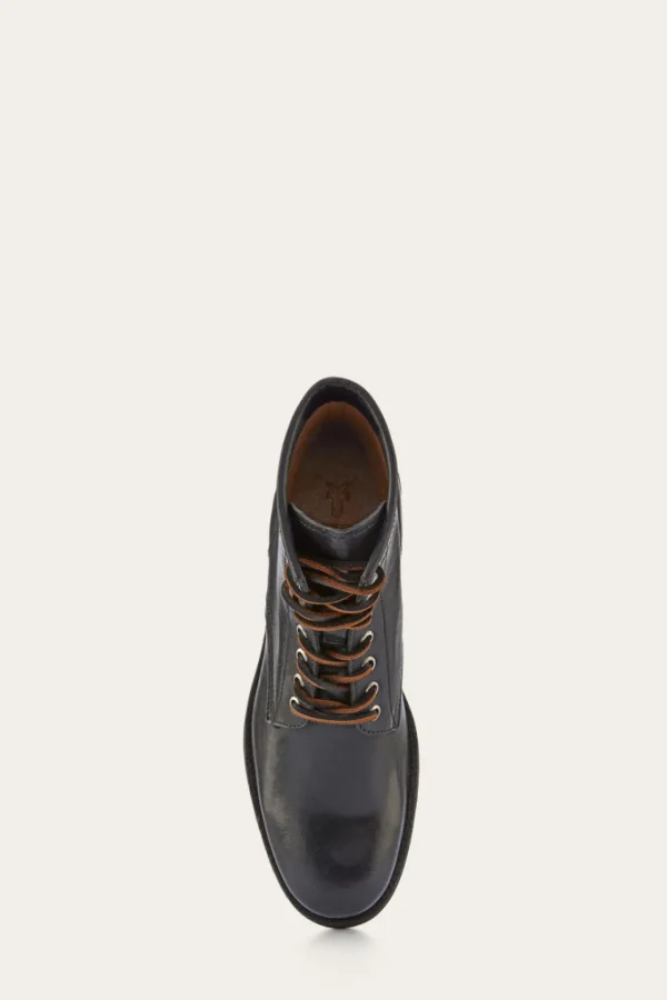 Frye Tyler Lace Up Best Sale