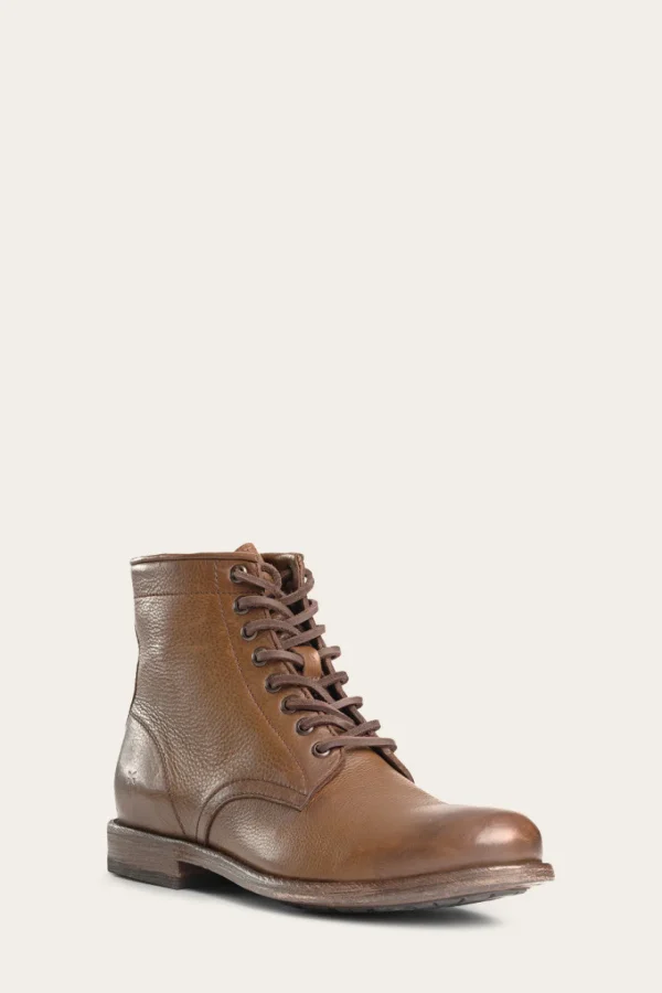 Frye Tyler Lace Up Best Sale