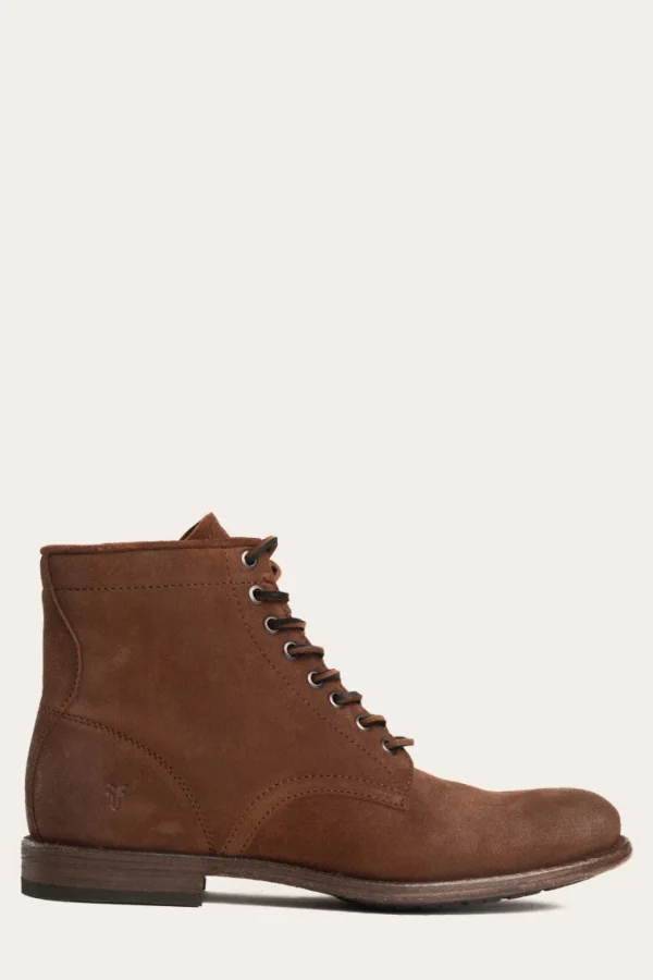 Frye Tyler Lace Up Best Sale