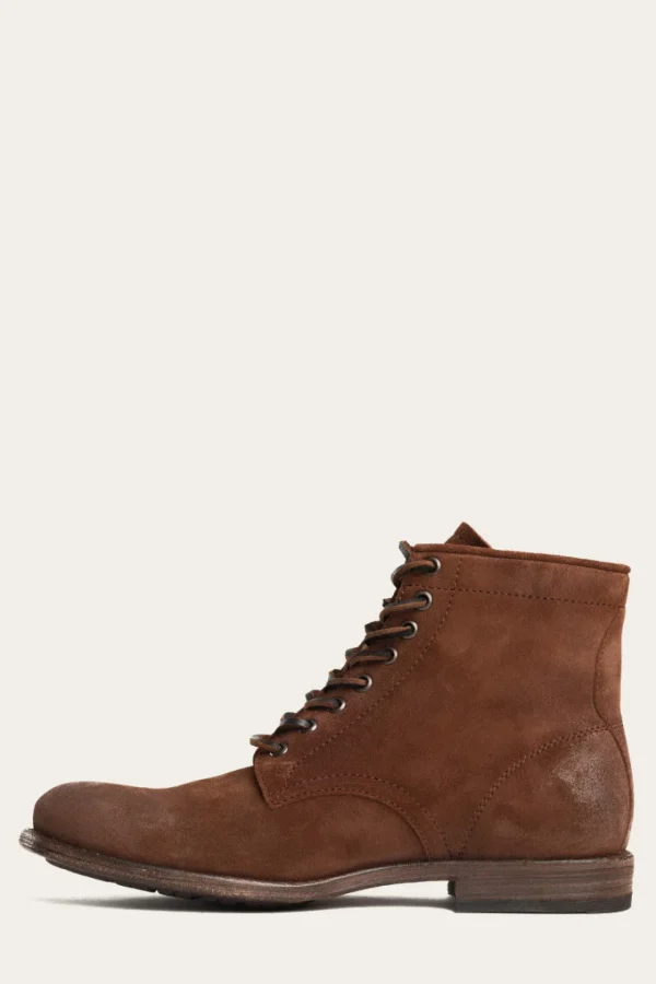 Frye Tyler Lace Up Best Sale