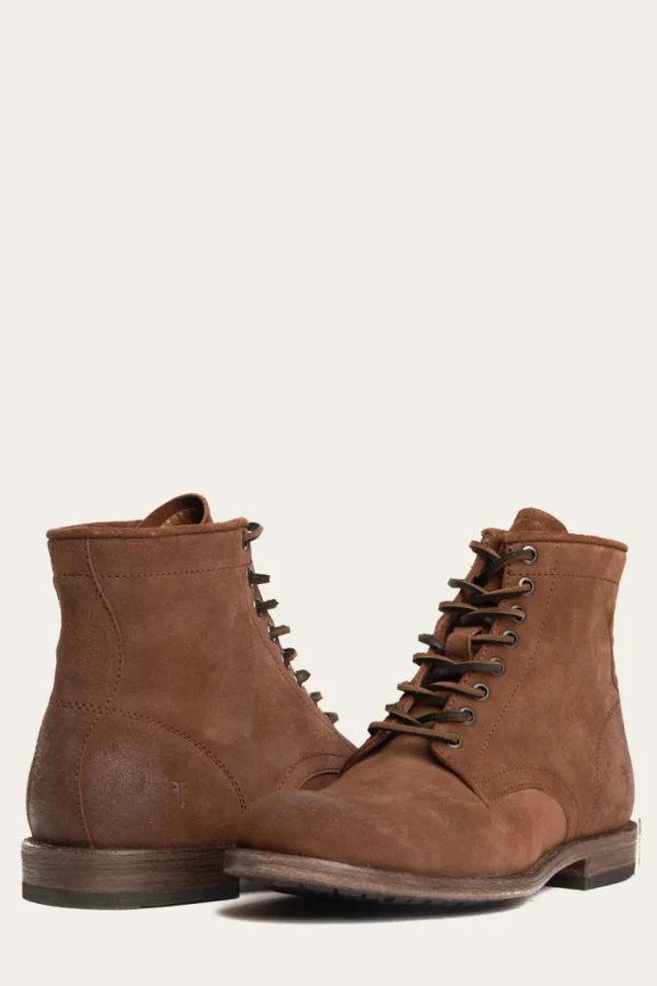 Frye Tyler Lace Up Best Sale