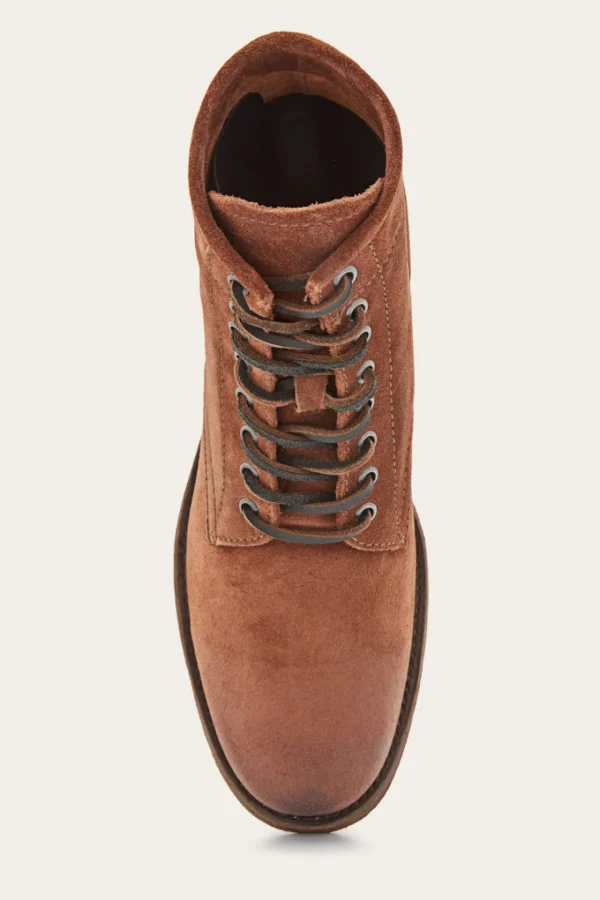 Frye Tyler Lace Up Best Sale