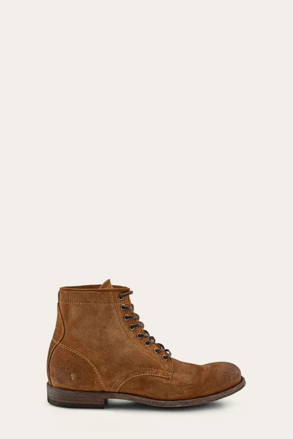 Frye Tyler Lace Up Best Sale