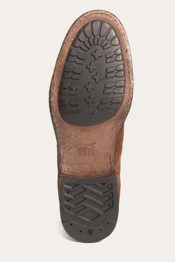 Frye Tyler Lace Up Best Sale