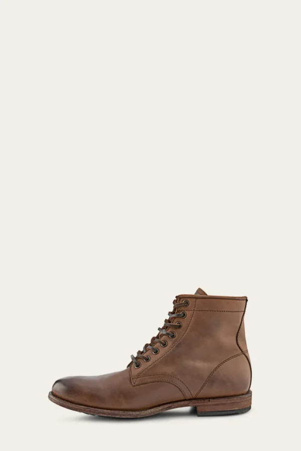 Frye Tyler Lace Up Best Sale