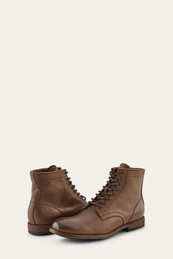Frye Tyler Lace Up Best Sale