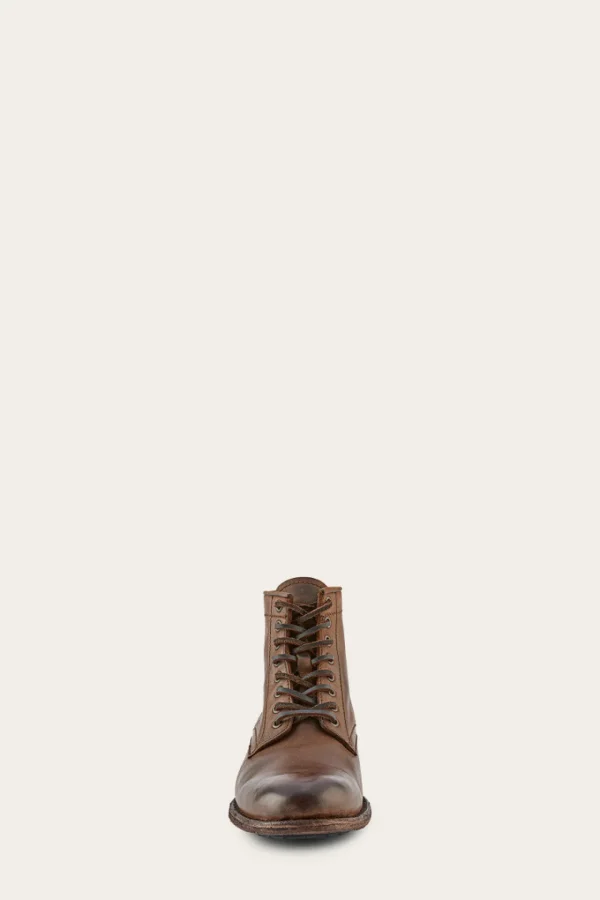 Frye Tyler Lace Up Best Sale