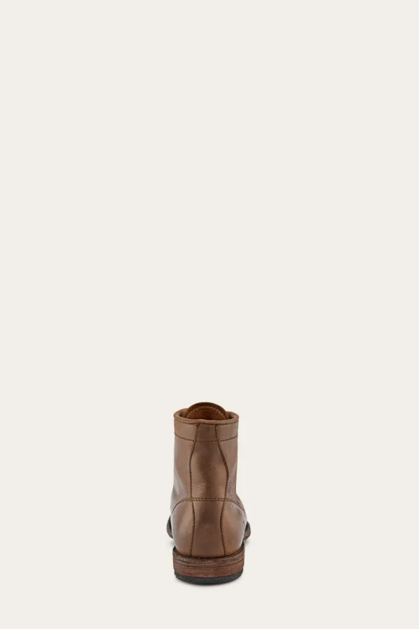 Frye Tyler Lace Up Best Sale