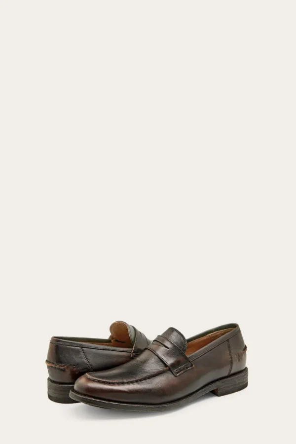 Frye Tyler Penny Flash Sale