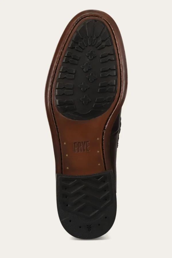 Frye Tyler Penny Flash Sale