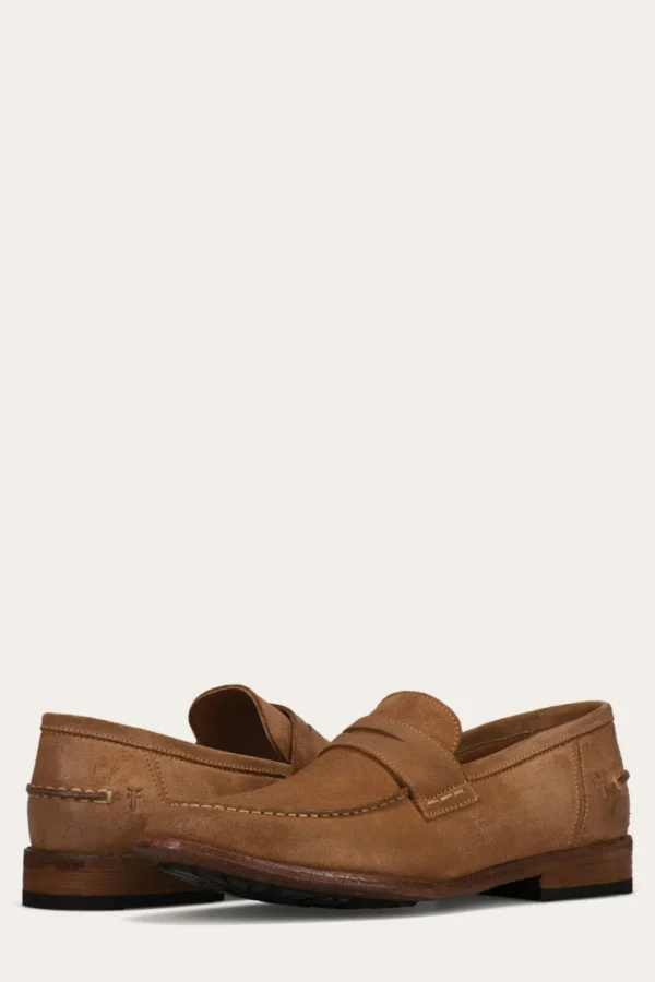 Frye Tyler Penny Flash Sale