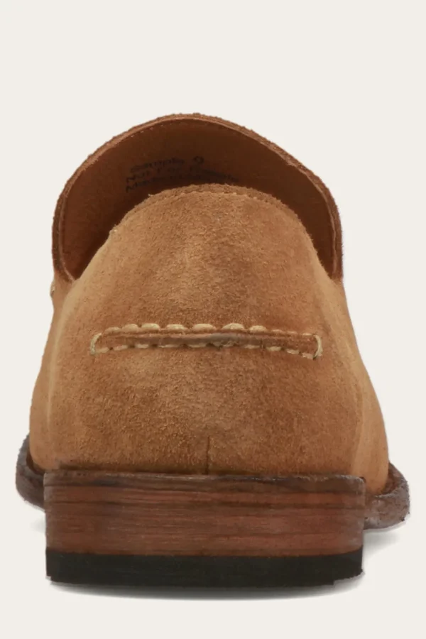 Frye Tyler Venetian Fashion