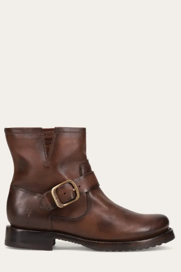 Frye Veronica Bootie Best Sale